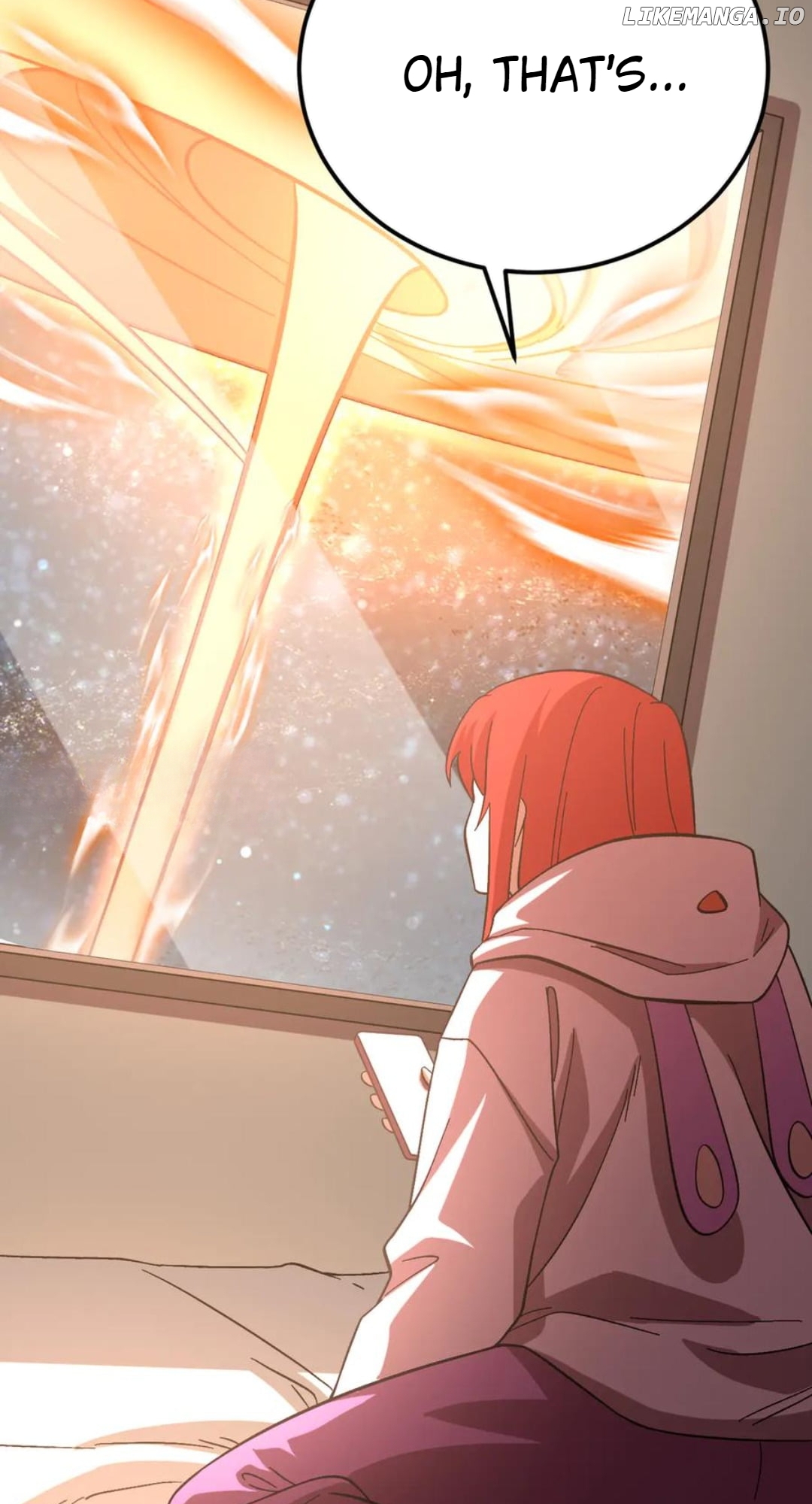 Log into the Future Chapter 242 - page 25